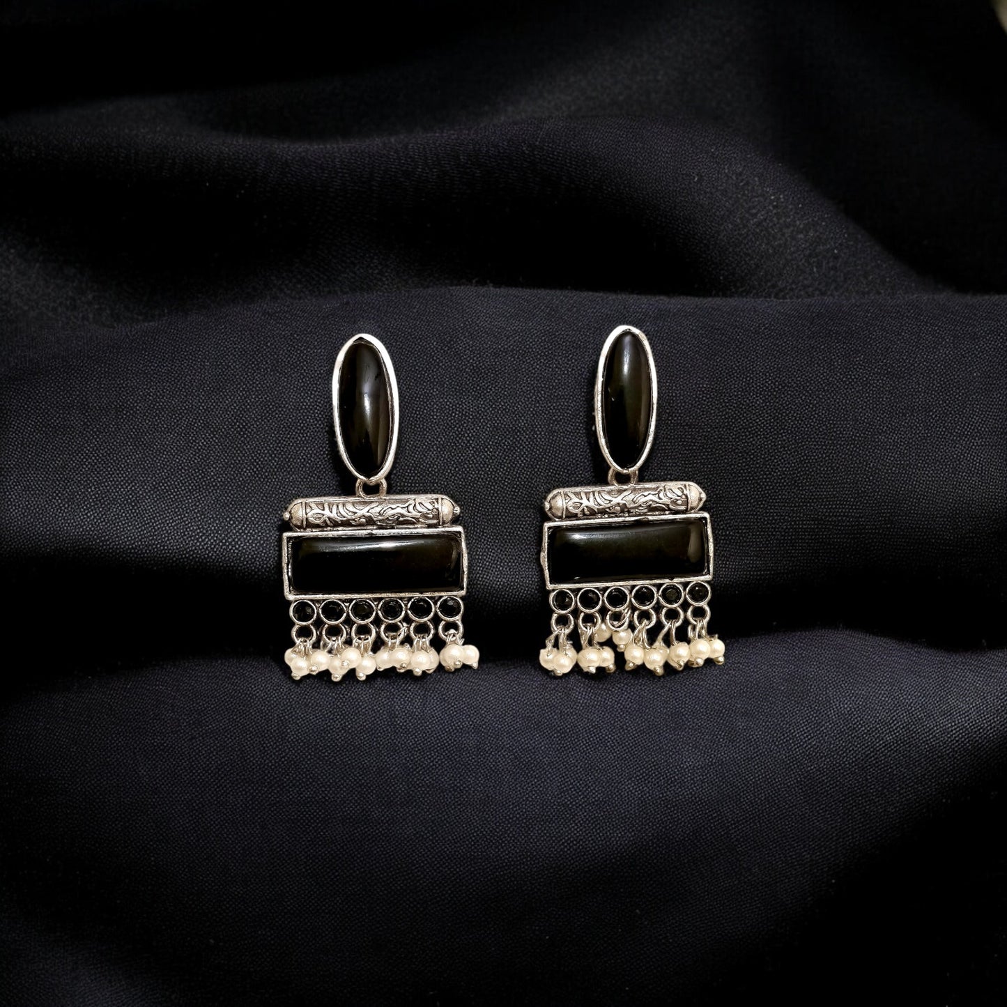 Mystic Drape Dangler