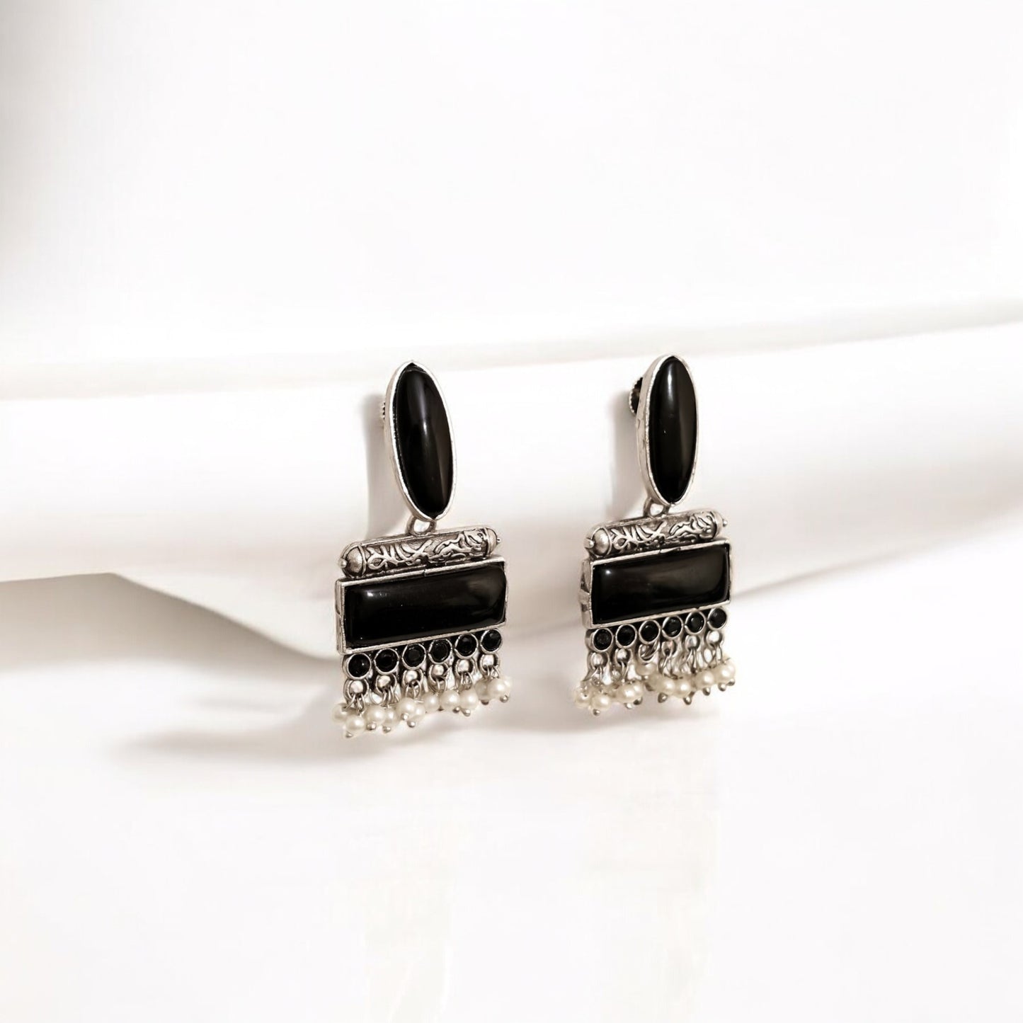 Mystic Drape Dangler