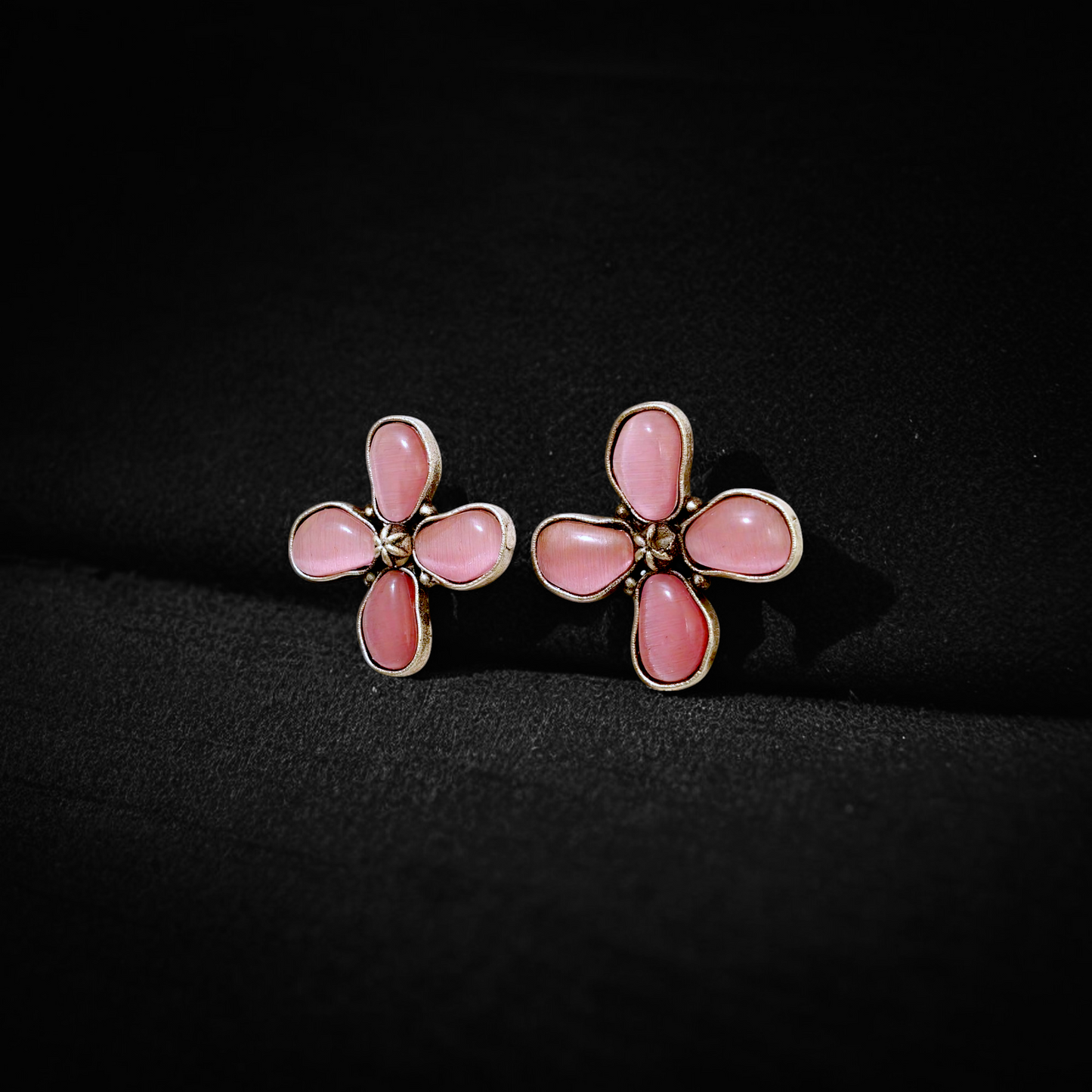 Blossom Radiance Studs