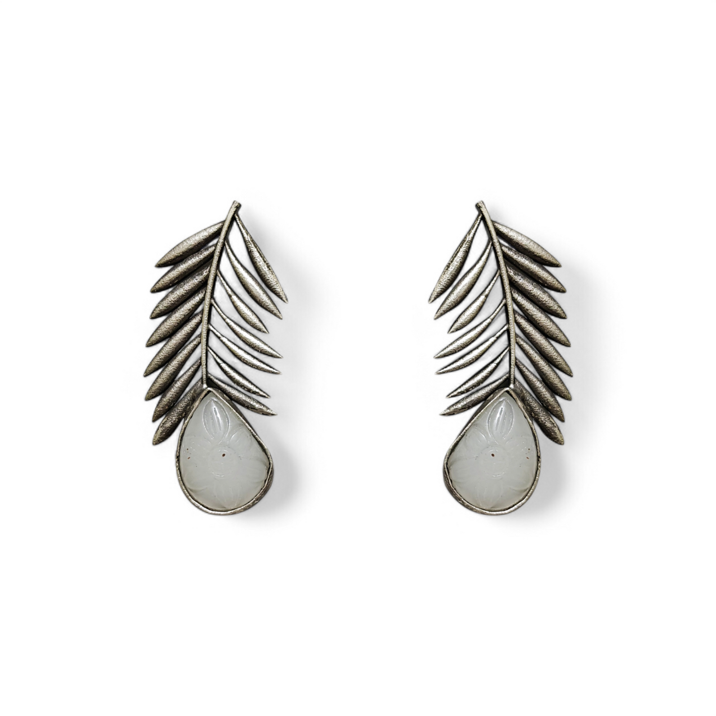 Fern Leaf Drop