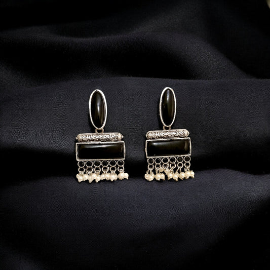 Mystic Drape Dangler