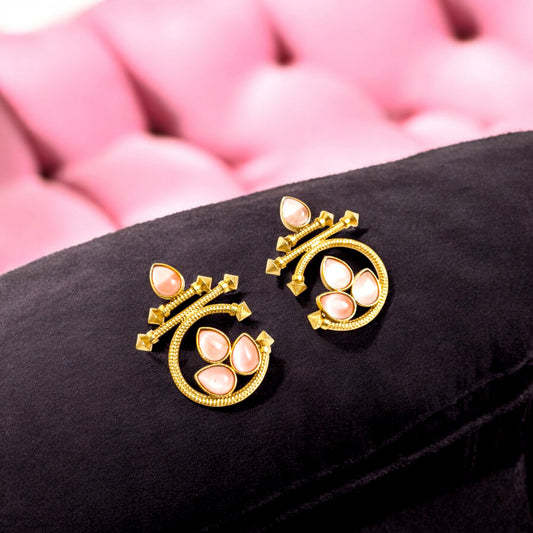C-Shaped Stud